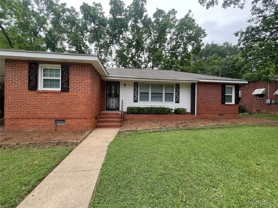 3581 Honeysuckle Road, Montgomery, AL 36109 - #3