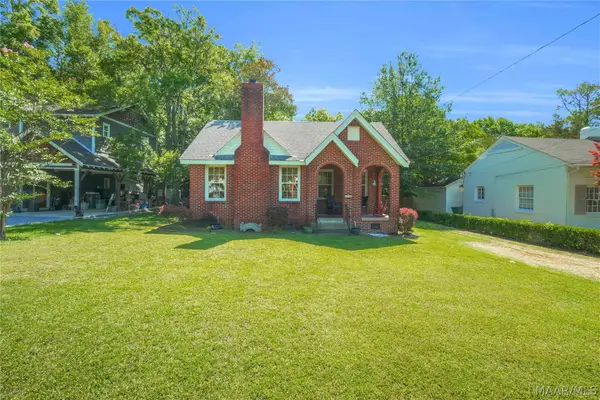 2041 Gorgas Street, Montgomery, AL 36106