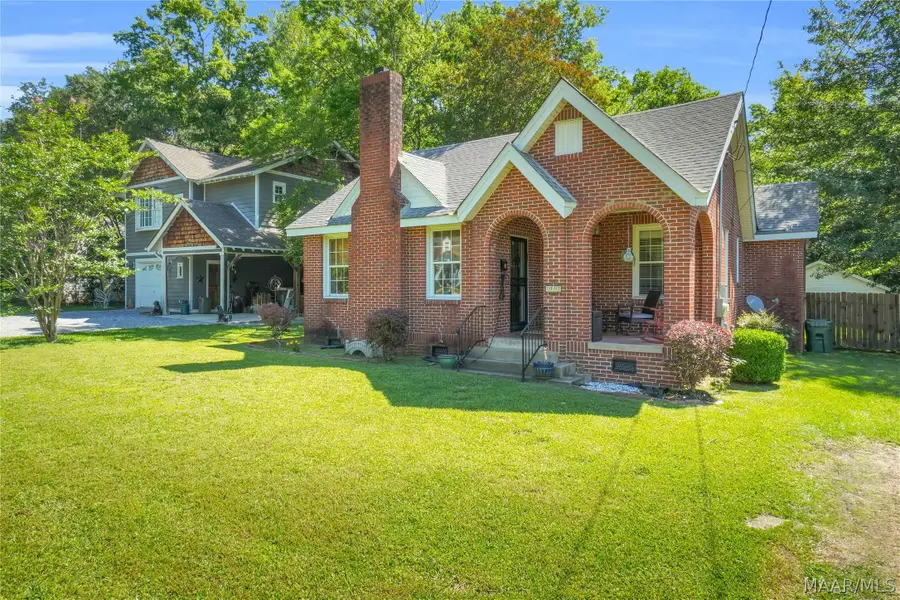 2041 Gorgas Street, Montgomery, AL 36106 - #2
