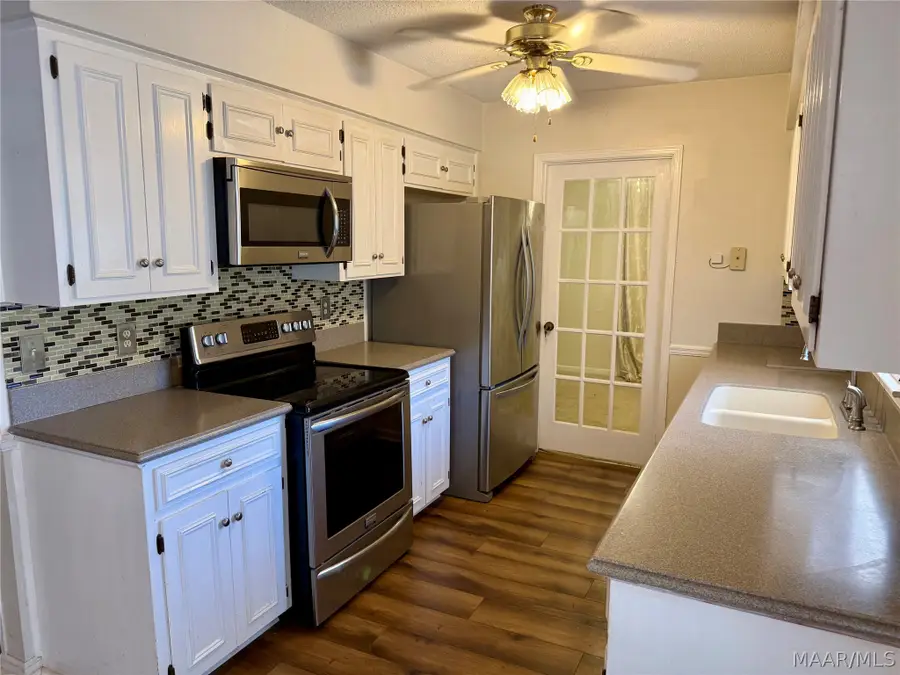 2256 Semmes Drive, Montgomery, AL 36106 - #3