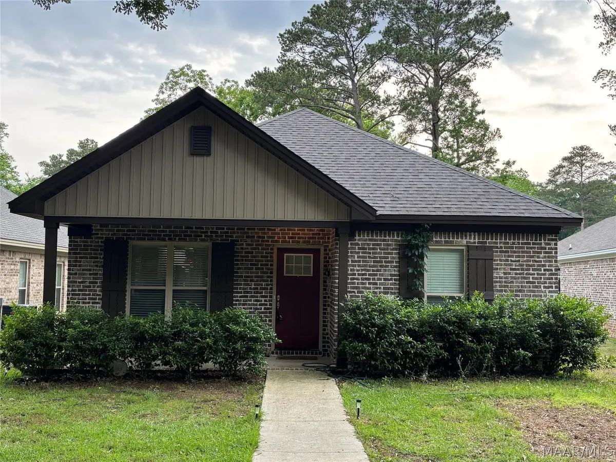 3529 Goree Drive, Millbrook, AL 36054 - #1