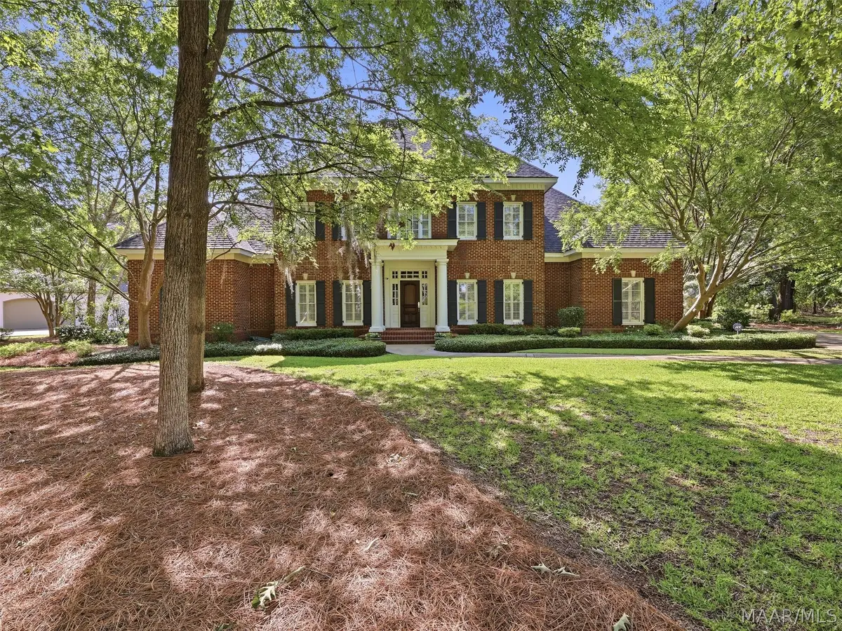 7537 Wynford Circle, Montgomery, AL 36117 - #1