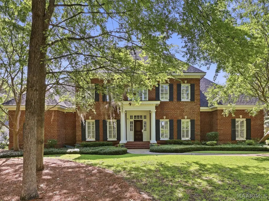 7537 Wynford Circle, Montgomery, AL 36117 - #2