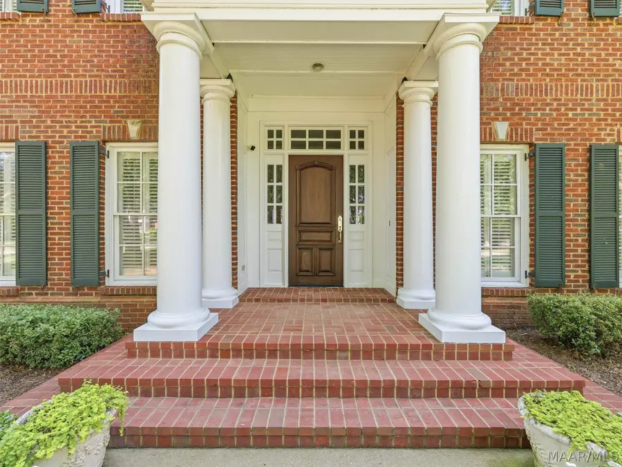 7537 Wynford Circle, Montgomery, AL 36117 - #3