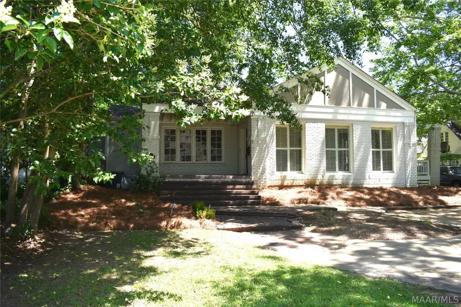 617 Thorn Place, Montgomery, AL 36106 - #2