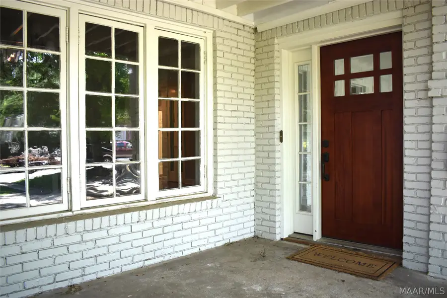 617 Thorn Place, Montgomery, AL 36106 - #3