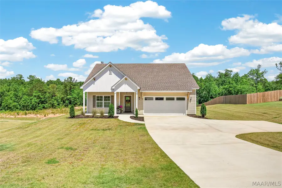96 Madix Drive, Eclectic, AL 36024 - #2