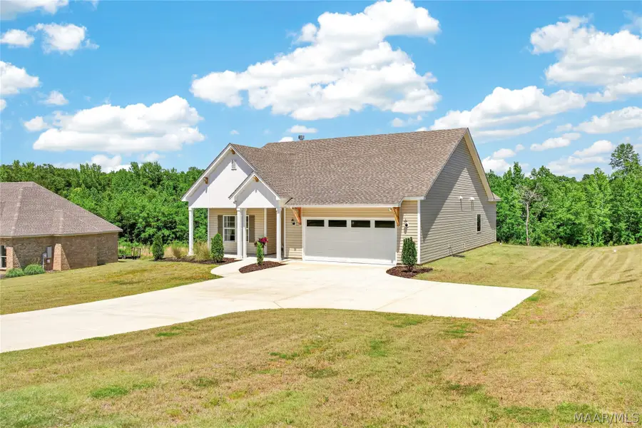 96 Madix Drive, Eclectic, AL 36024 - #3