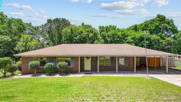 227 Caroline Drive, Prattville, AL 36066
