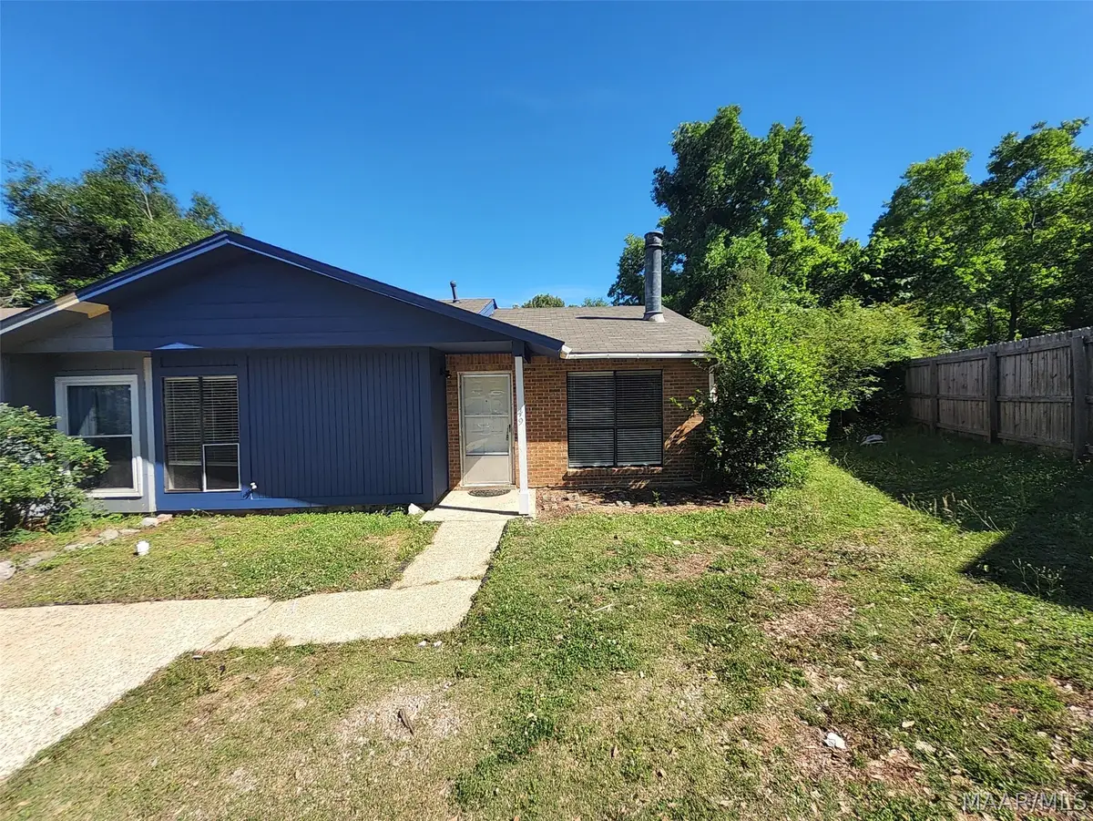49 Glenwood Court, Millbrook, AL 36054 - #1
