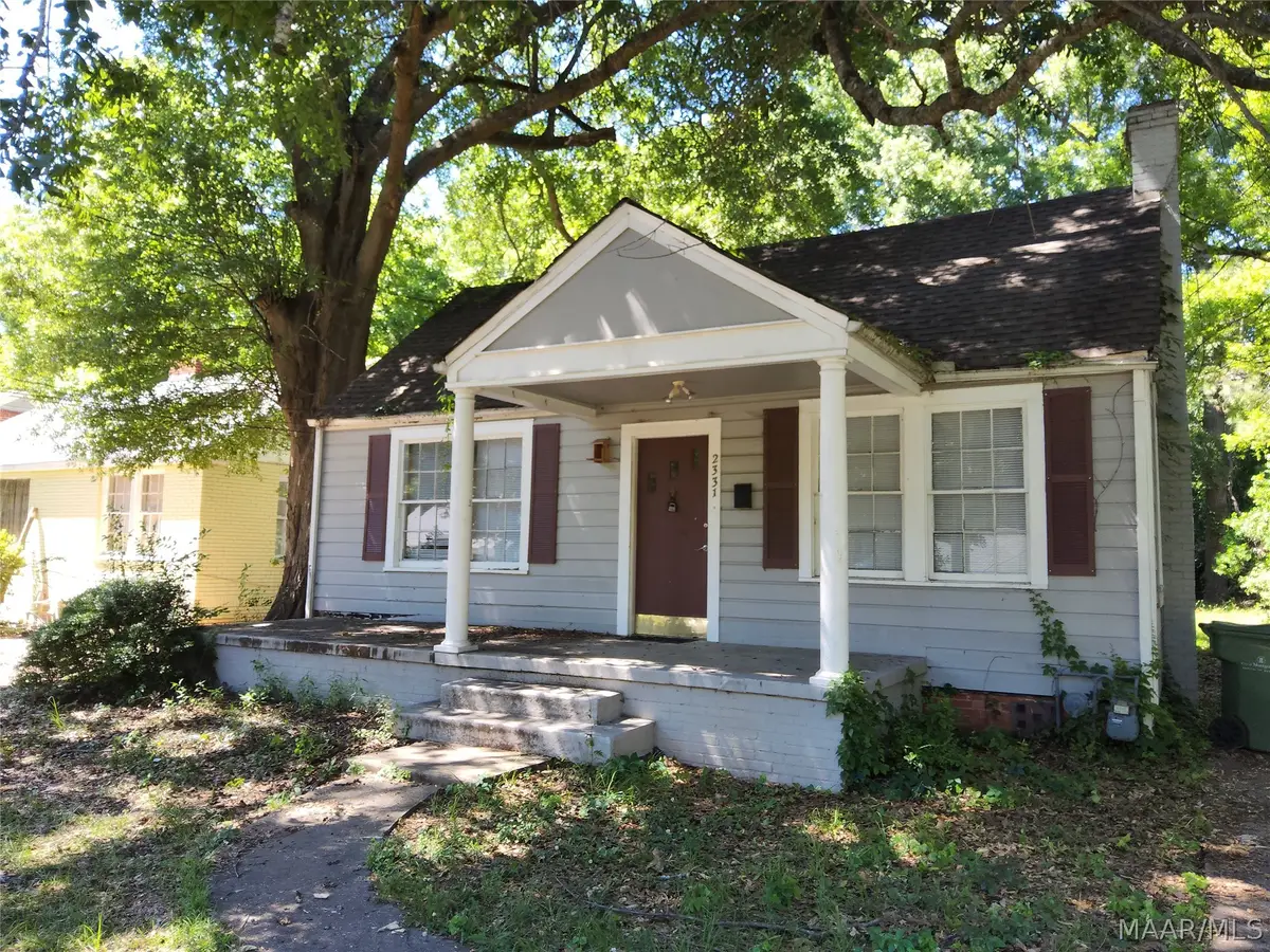 2331 Glendale Avenue, Montgomery, AL 36107 - #1