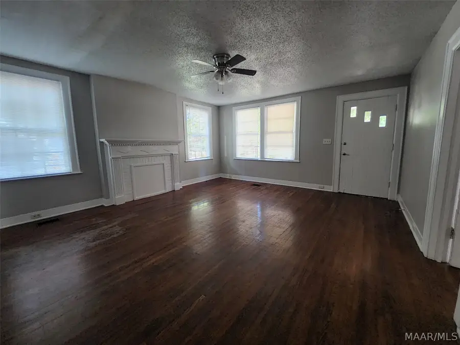2331 Glendale Avenue, Montgomery, AL 36107 - #3