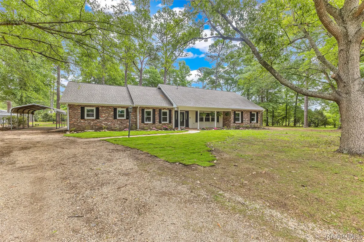 336 Stone River Loop, Wetumpka, AL 36092 - #1