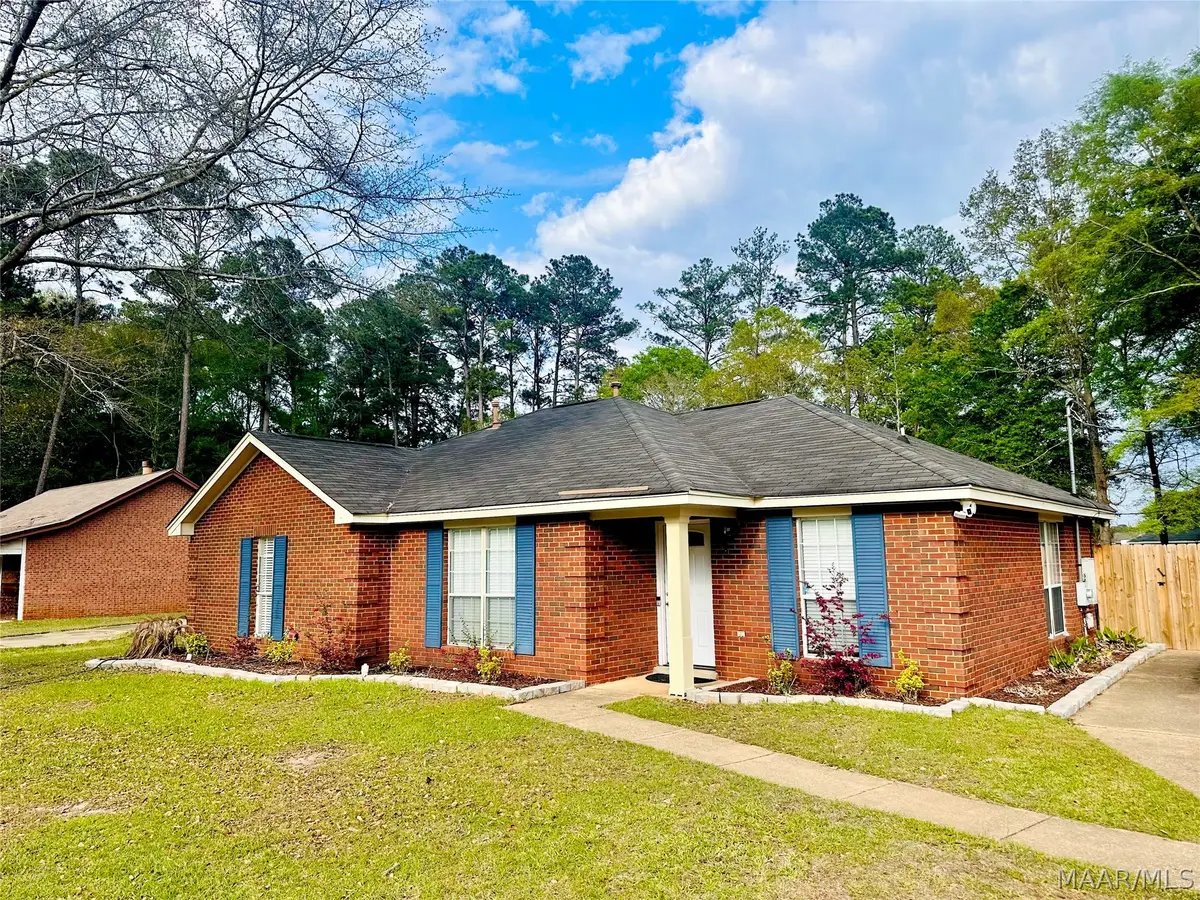 522 Saddlewood Drive, Pike Road, AL 36064 - #1