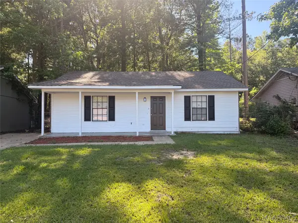 4737 Wimbledon Road, Montgomery, AL 36116