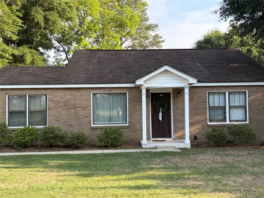 1301 Moores Ferry Road, Selma, AL 36701 - #2