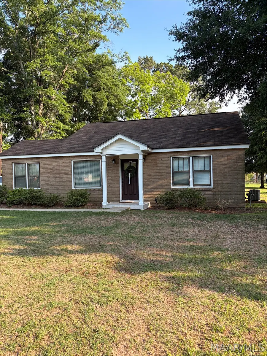 1301 Moores Ferry Road, Selma, AL 36701 - #3