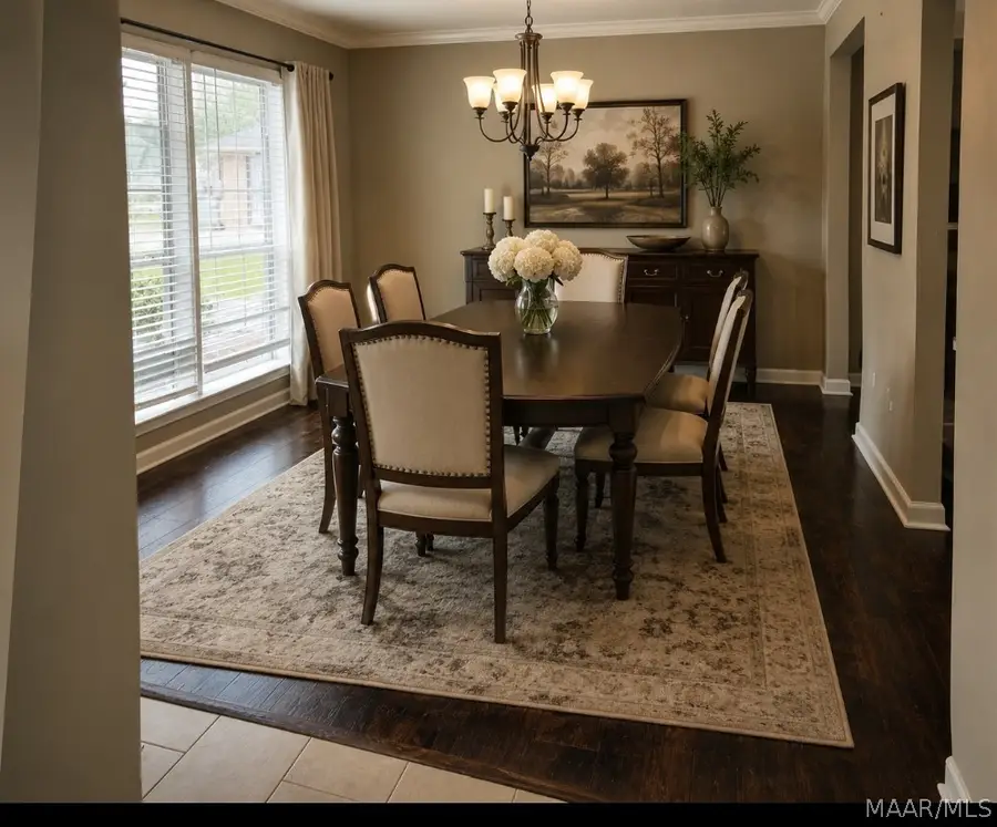6361 Willow Glen Court, Montgomery, AL 36117 - #3