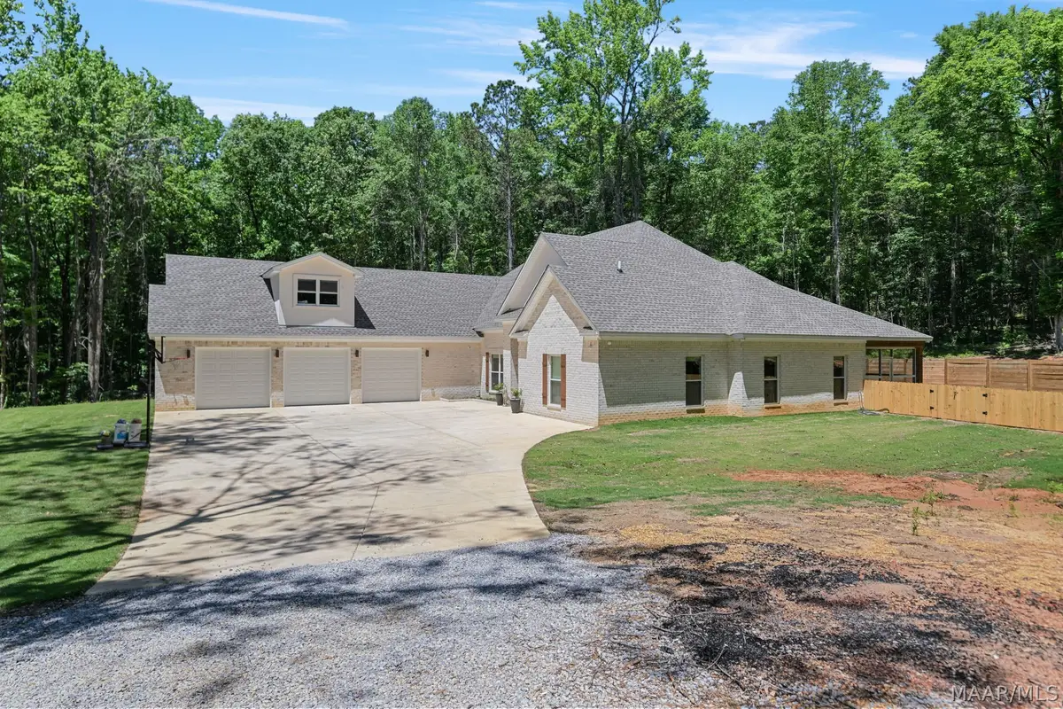349 Golson Road, Prattville, AL 36067 - #1