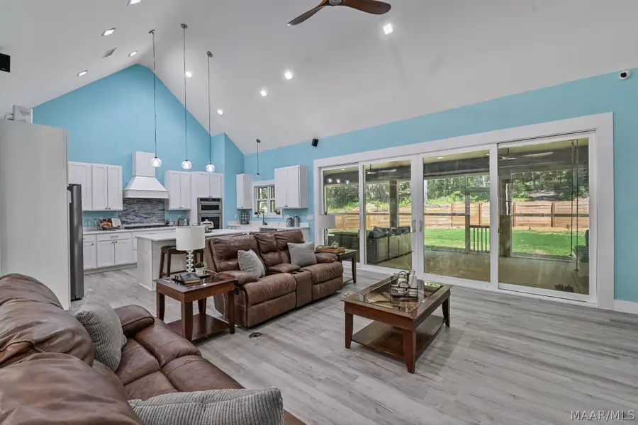 349 Golson Road, Prattville, AL 36067 - #3