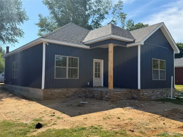 404 Alabama Street, Wetumpka, AL 36092