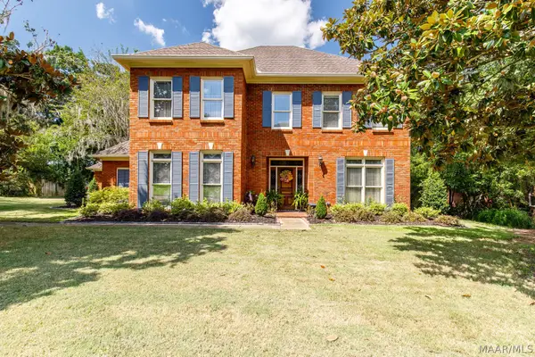 8120 Mossy Oak Drive, Montgomery, AL 36117