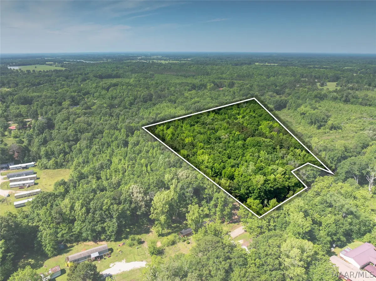 0 Walker Street, Greensboro, AL 36744 - #1