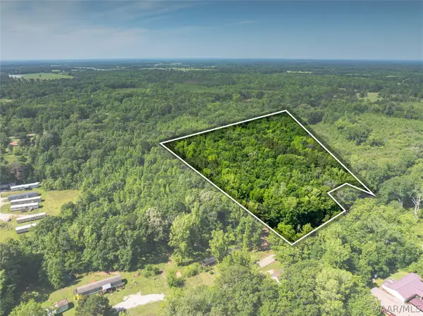 0 Walker Street, Greensboro, AL 36744
