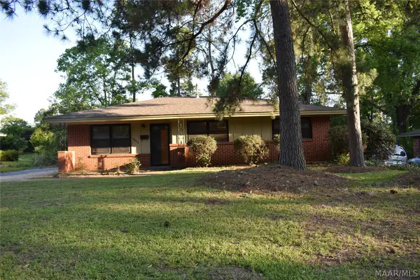 3822 Marquette Drive, Montgomery, AL 36109