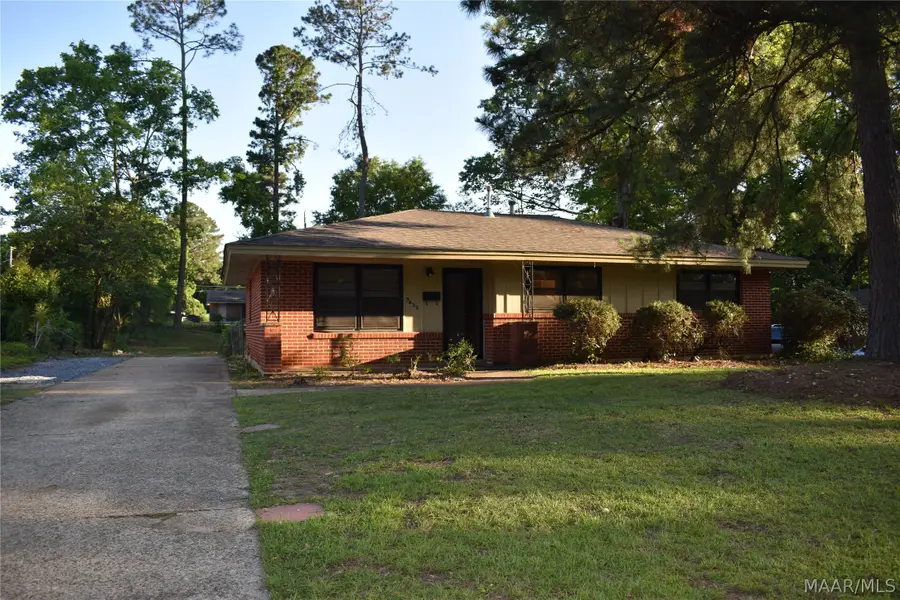 3822 Marquette Drive, Montgomery, AL 36109 - #2