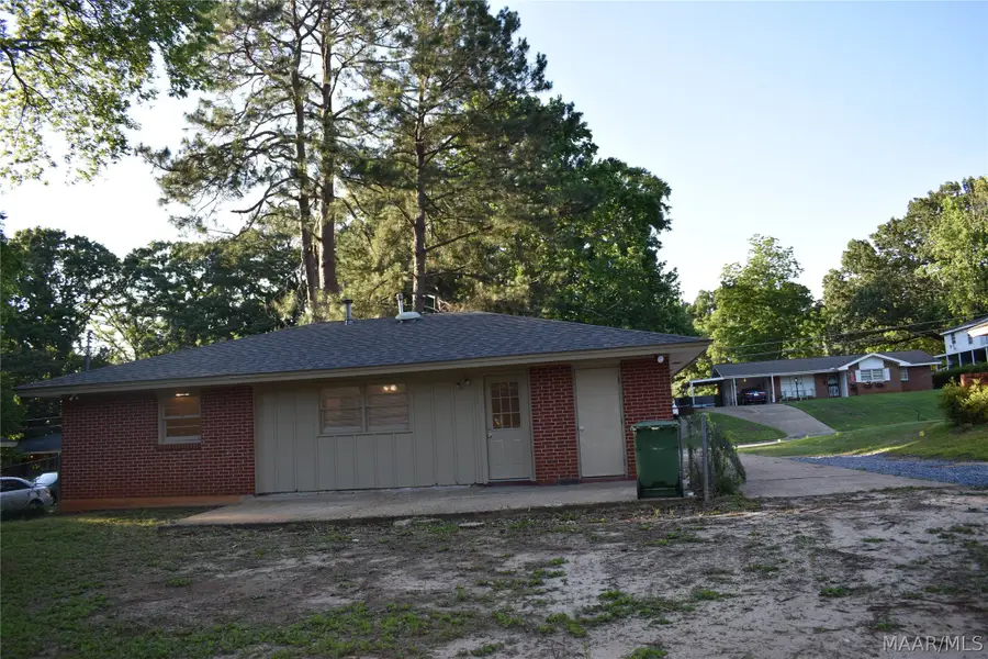 3822 Marquette Drive, Montgomery, AL 36109 - #3