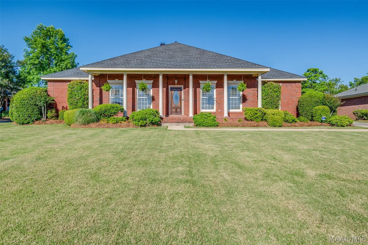 2160 Halcyon Boulevard, Montgomery, AL 36117 - #1