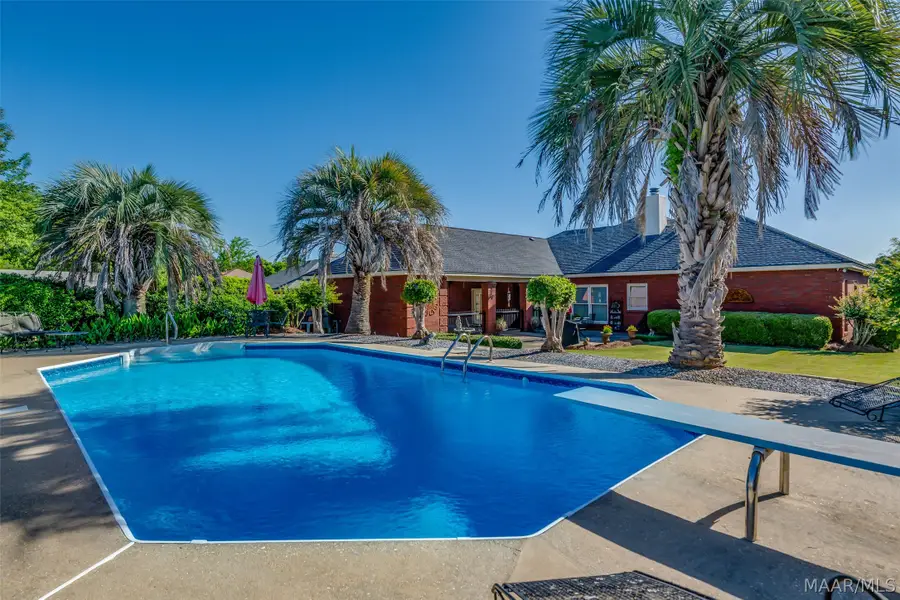 2160 Halcyon Boulevard, Montgomery, AL 36117 - #2