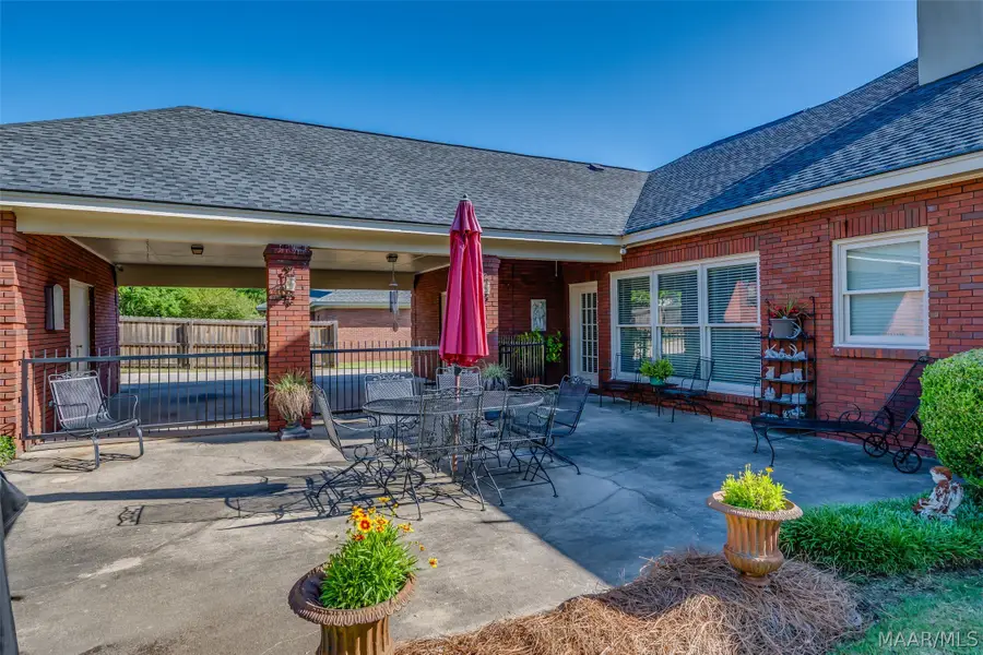 2160 Halcyon Boulevard, Montgomery, AL 36117 - #3