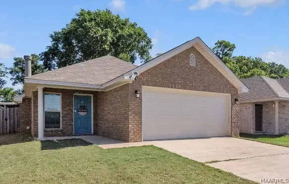 413 Buena Vista Way, Prattville, AL 36067 - #1
