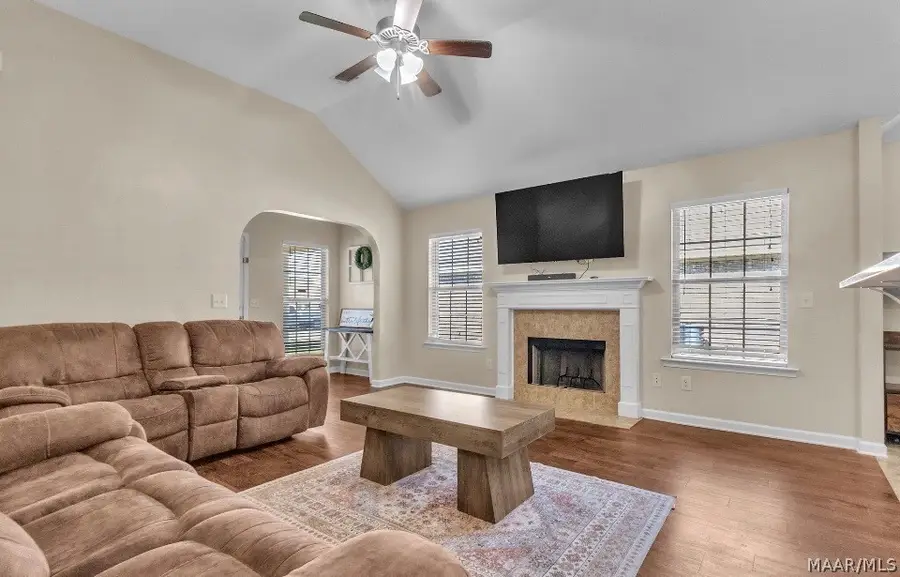 413 Buena Vista Way, Prattville, AL 36067 - #3