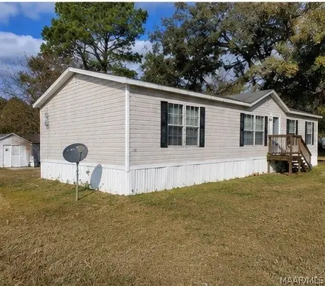 46 Airport Street E, Centreville, AL 35042 - #2