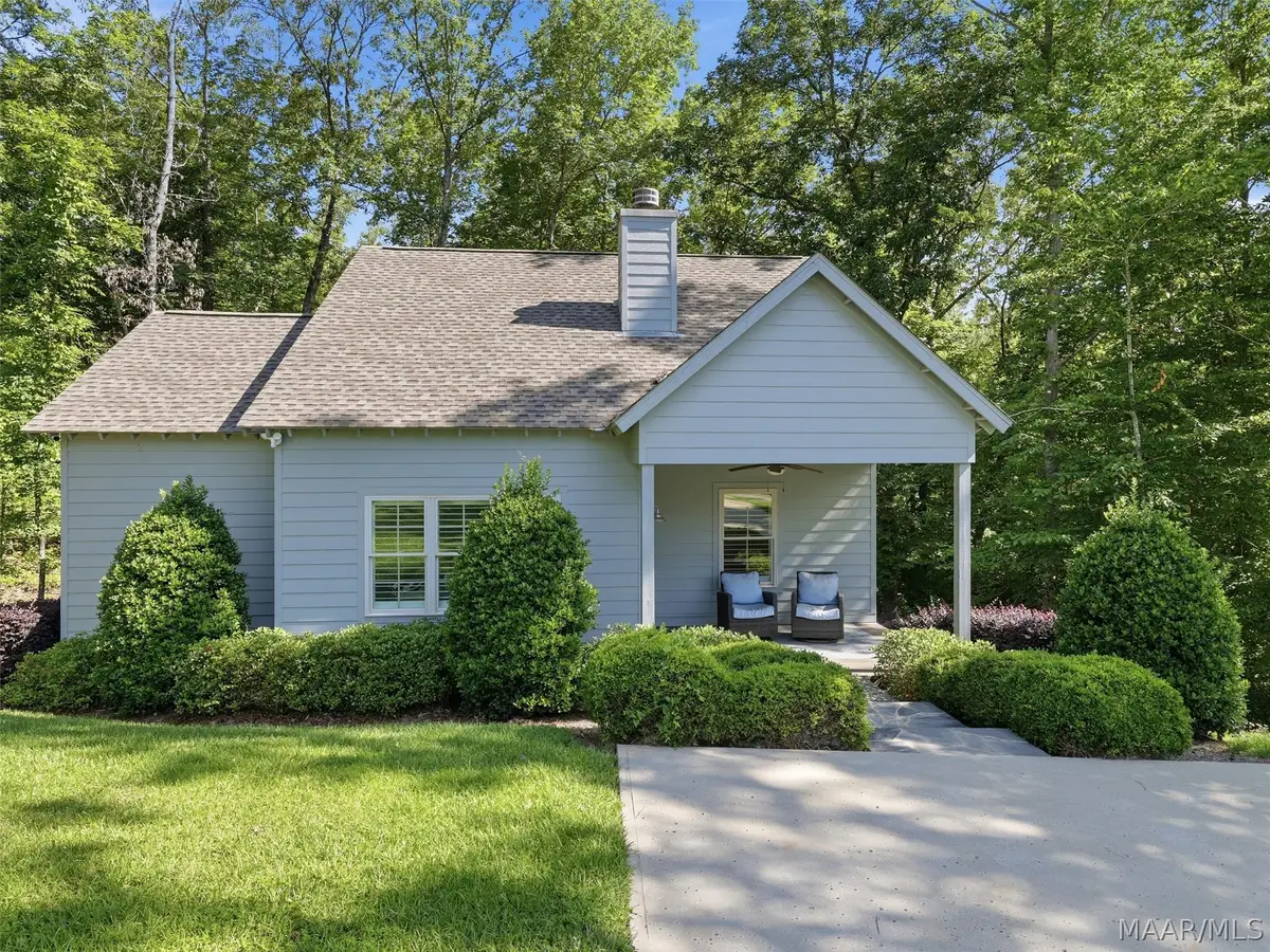 153 Whisper Trace, Tallassee, AL 36078 - #1