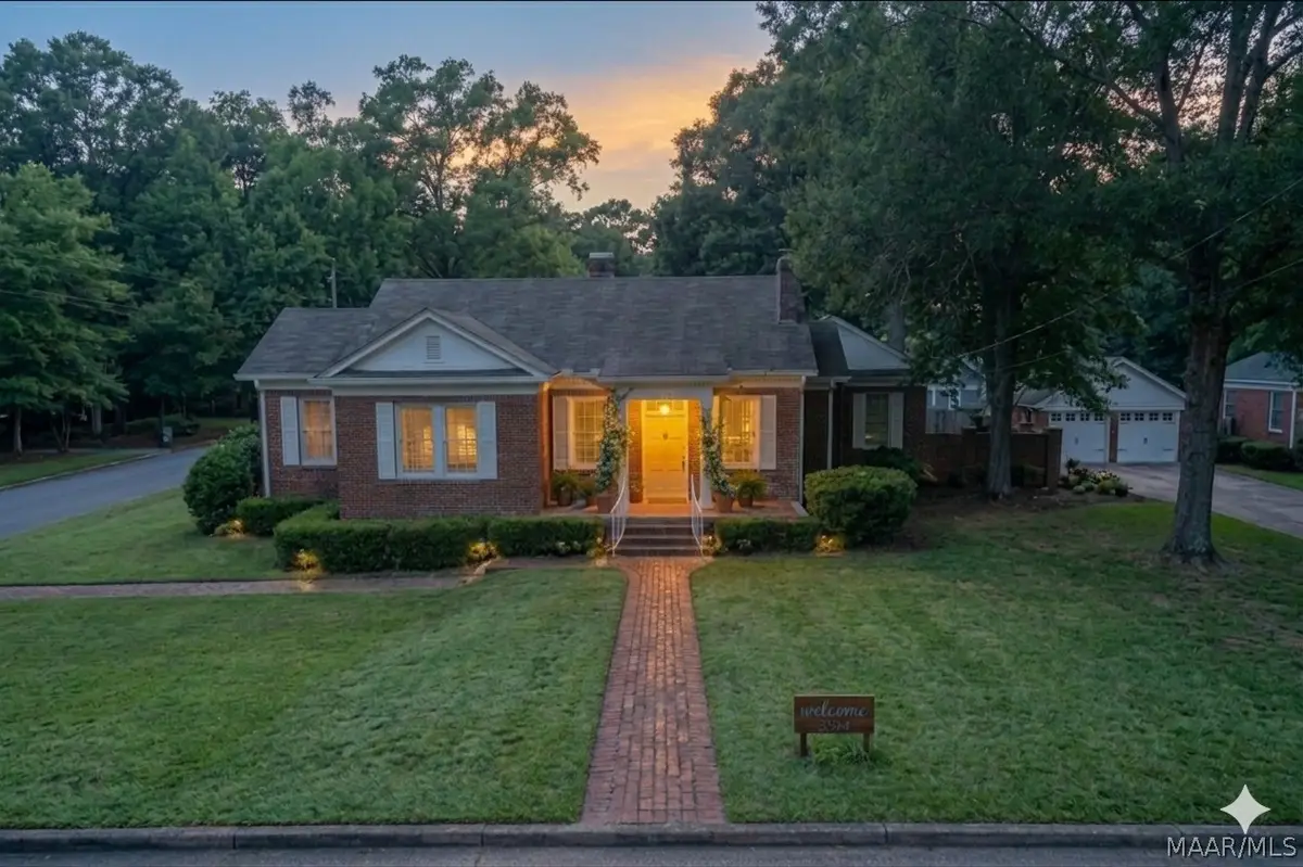 3394 Cloverdale Road, Montgomery, AL 36106 - #1