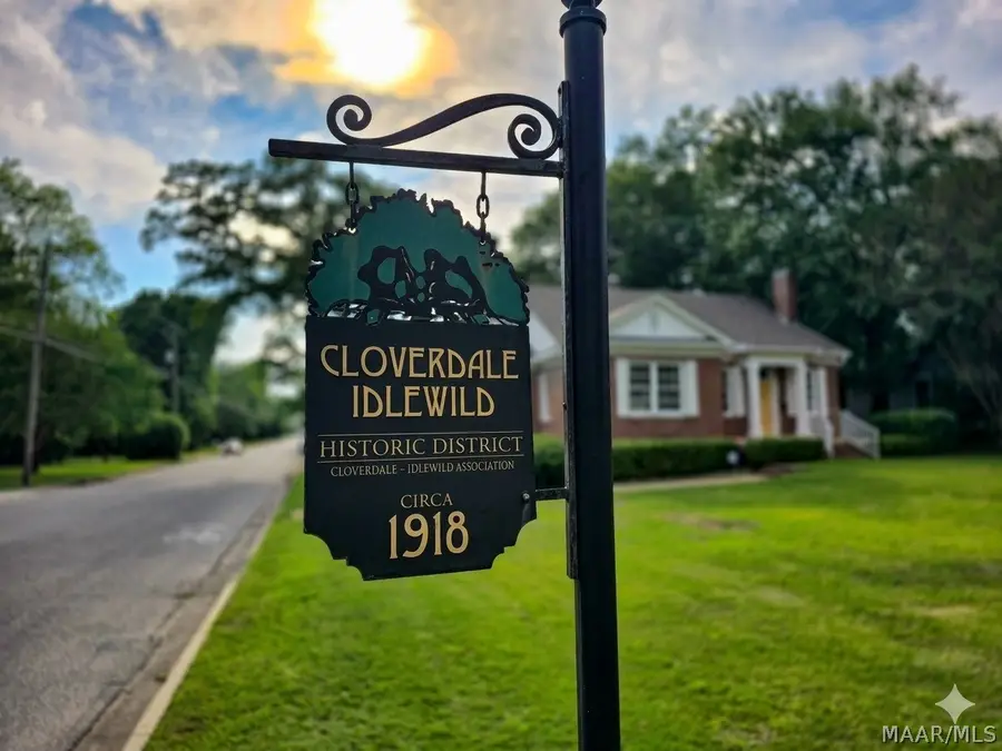 3394 Cloverdale Road, Montgomery, AL 36106 - #2