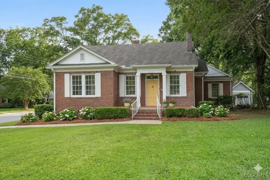 3394 Cloverdale Road, Montgomery, AL 36106 - #3