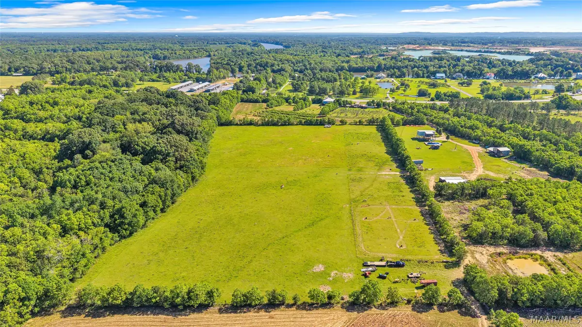2364 Alabama River Parkway, Millbrook, AL 36054 - #1