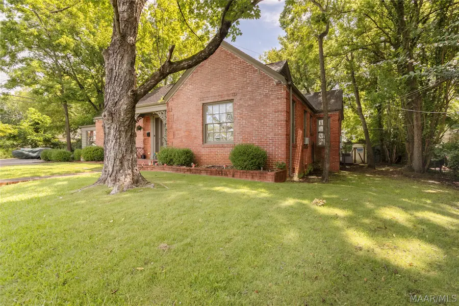 2105 College Street, Montgomery, AL 36106 - #2