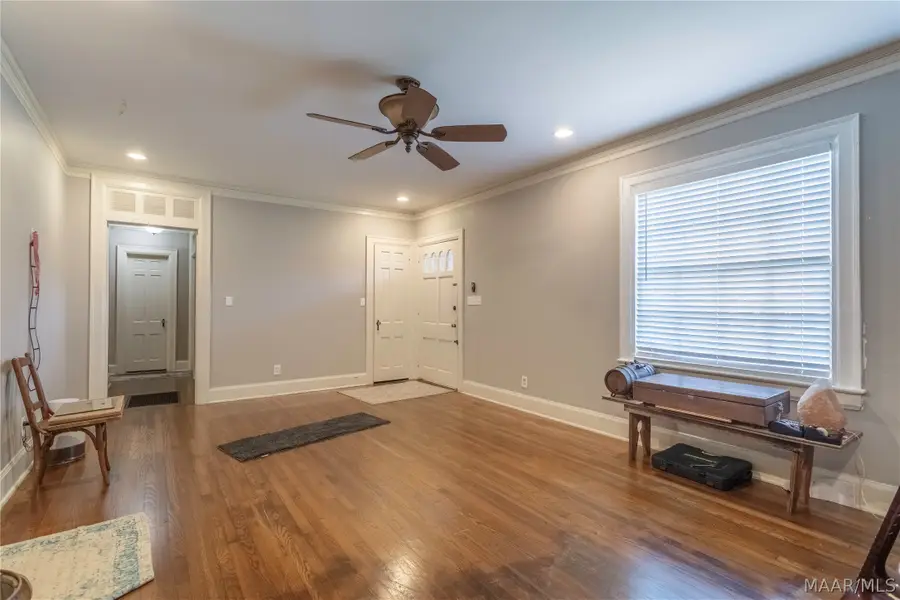 2105 College Street, Montgomery, AL 36106 - #3