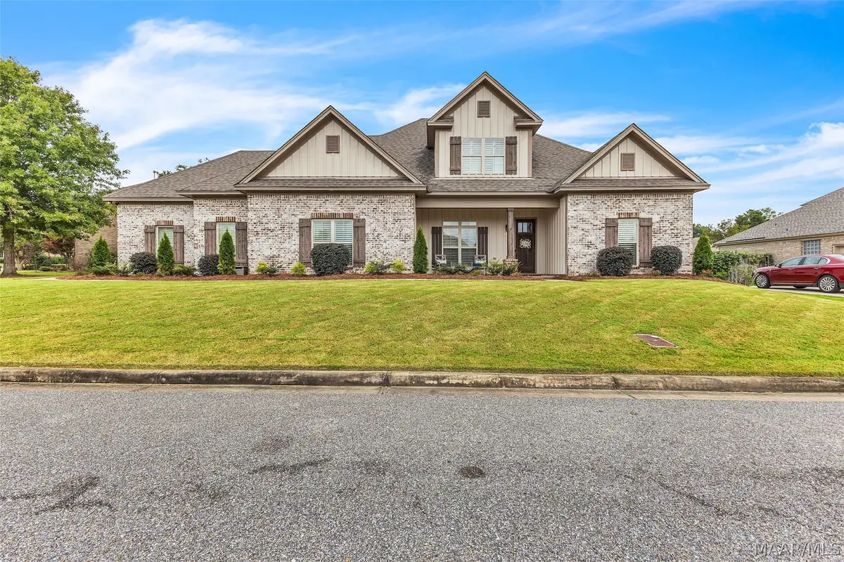 2023 Wyndgate Loop, Montgomery, AL 36117 - #1