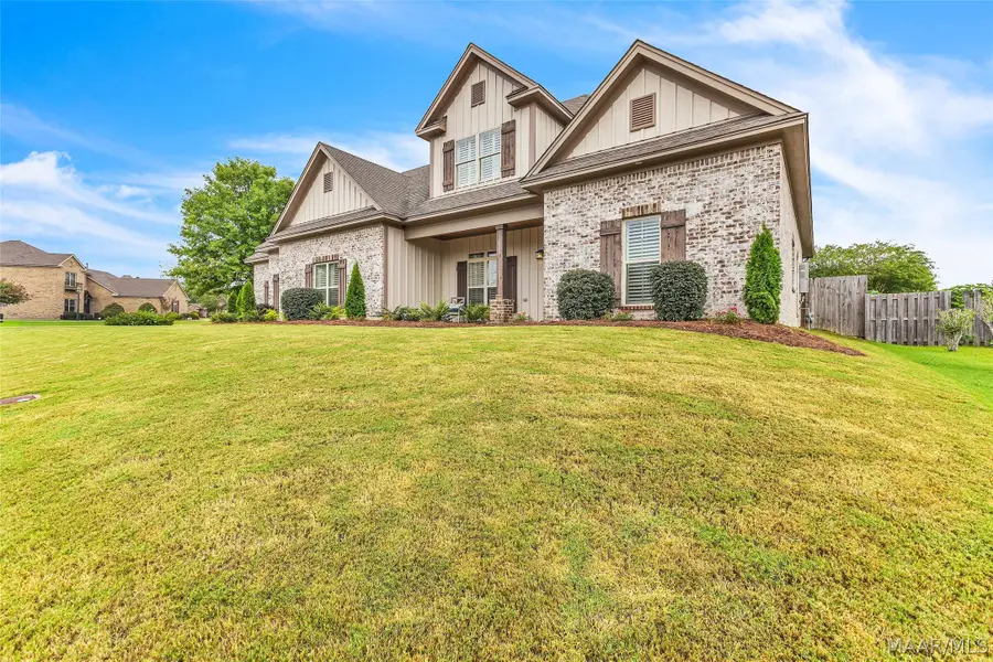 2023 Wyndgate Loop, Montgomery, AL 36117 - #2
