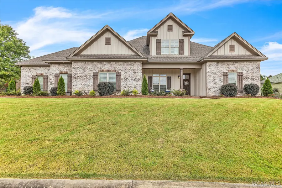 2023 Wyndgate Loop, Montgomery, AL 36117 - #3