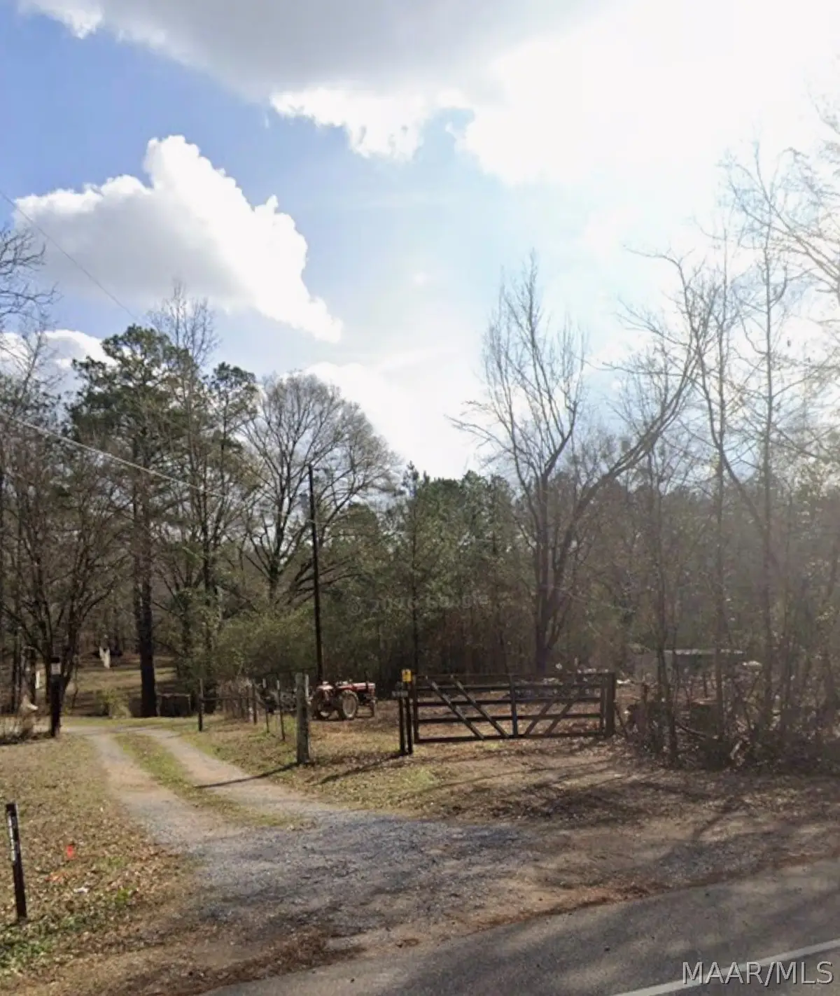 6790 Deatsville Highway, Deatsville, AL 36022 - #1