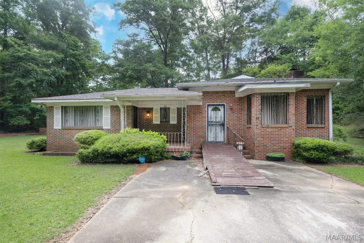426 North Drive, Marion, AL 36756 - #1