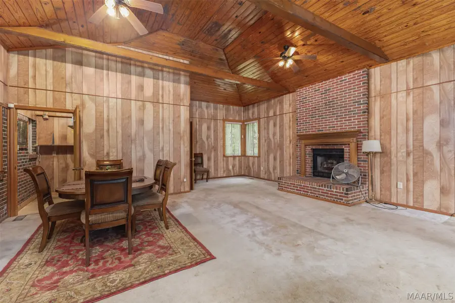 426 North Drive, Marion, AL 36756 - #2
